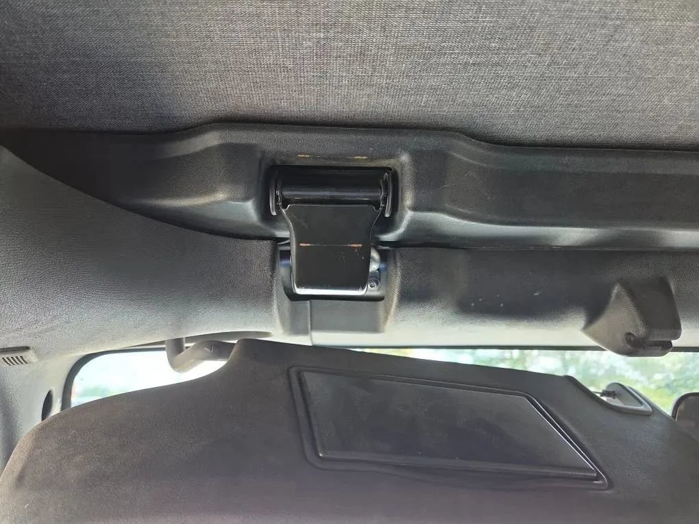 Used 2012 Jeep Wrangler Unlimited Rubicon AWD/4WD image 15