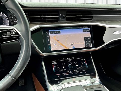 Used 2019 Audi A6 3.0T Premium Plus w/ Premium Plus Package image 9