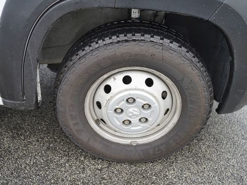 Used 2022 RAM ProMaster 1500 FWD image 27
