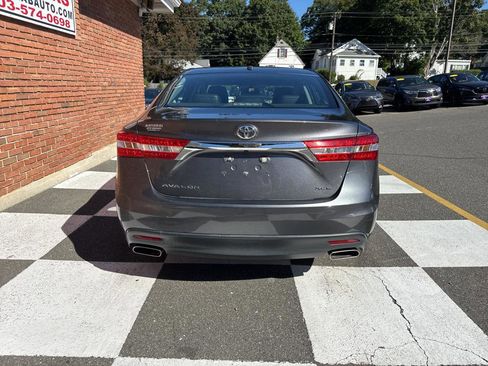 Used 2015 Toyota Avalon XLE Touring image 10