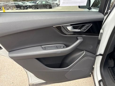 Used 2018 Audi Q7 3.0T Premium image 24