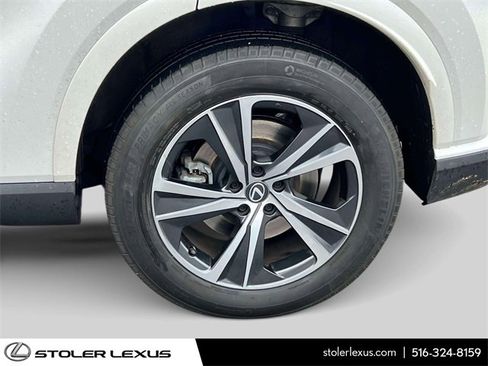 Certified 2023 Lexus RX 350 Premium image 9