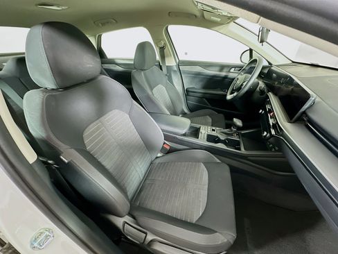 Used 2025 Kia K5 LXS image 29