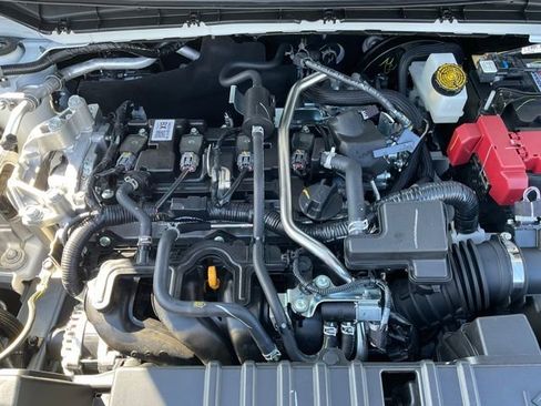 New 2026 Nissan Kicks SR w/ Cold Weather Package AWD/4WD image 24