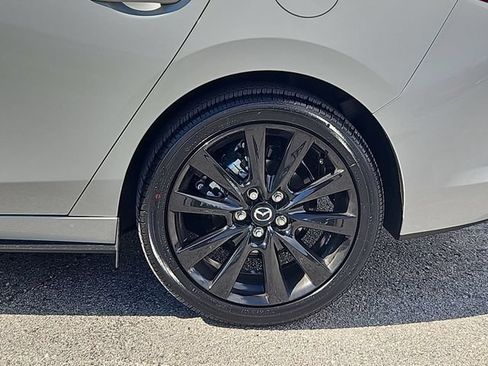 Certified 2026 MAZDA MAZDA3 s Sport FWD image 30