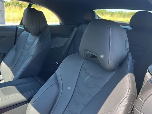 New 2026 BMW 840i Convertible image 14