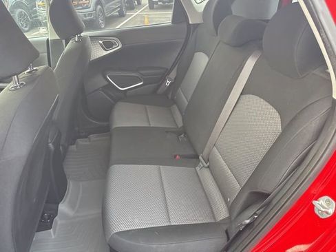 Used 2020 Kia Soul X-Line image 20
