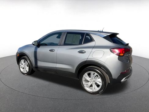 Used 2025 Buick Encore GX Preferred image 10