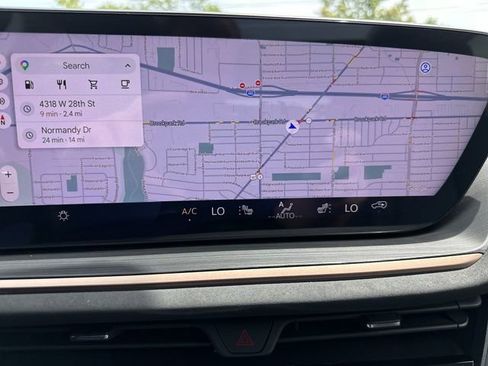 New 2026 Buick Envision Sport Touring AWD/4WD image 22