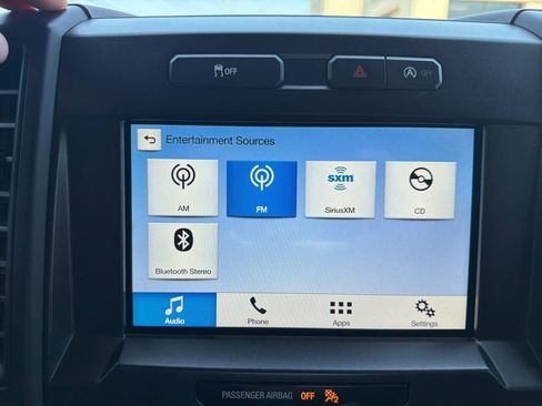 Used 2018 Ford F150 XL w/ Equipment Group 101A Mid RWD image 37