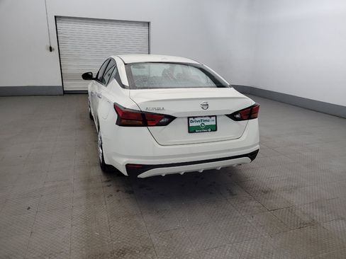 Used 2020 Nissan Altima 2.5 S image 6