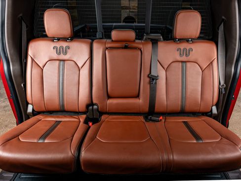 Used 2020 Ford F250 King Ranch w/ King Ranch Ultimate Package image 35