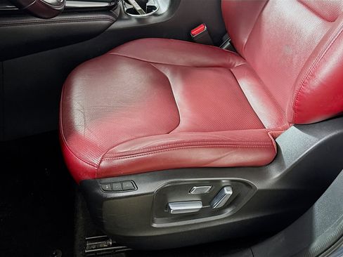 Used 2022 MAZDA CX-9 Carbon Edition image 21