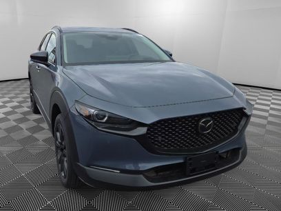 New 2026 MAZDA CX-30 2.5 Turbo w/ Premium Plus Pkg