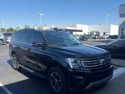 Used 2020 Ford Expedition XLT w/ Equipment Group 201A