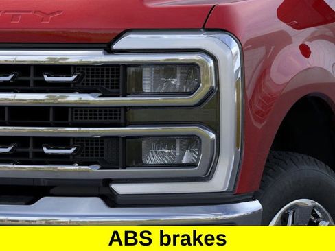 New 2026 Ford F250 Lariat w/ Lariat Premium Package image 18