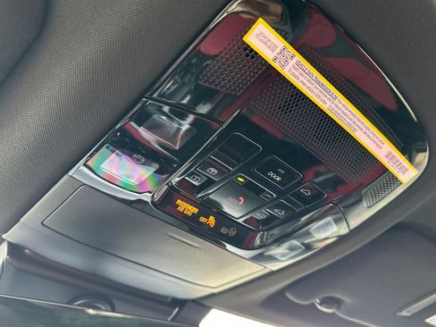 Used 2025 Lexus NX 450h+ F Sport image 23