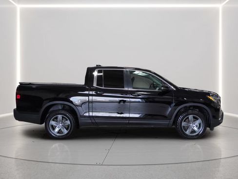 Used 2023 Honda Ridgeline RTL image 6