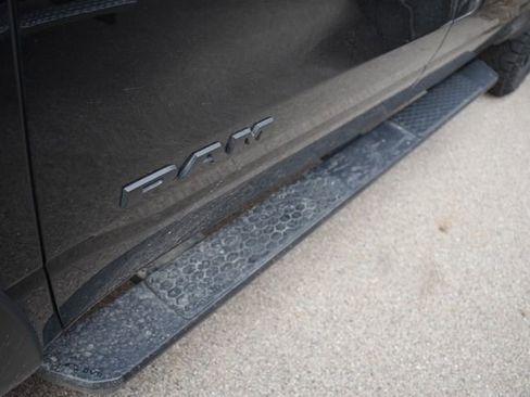 Used 2020 RAM 1500 Rebel w/ Rebel Level 2 Equipment Group image 12