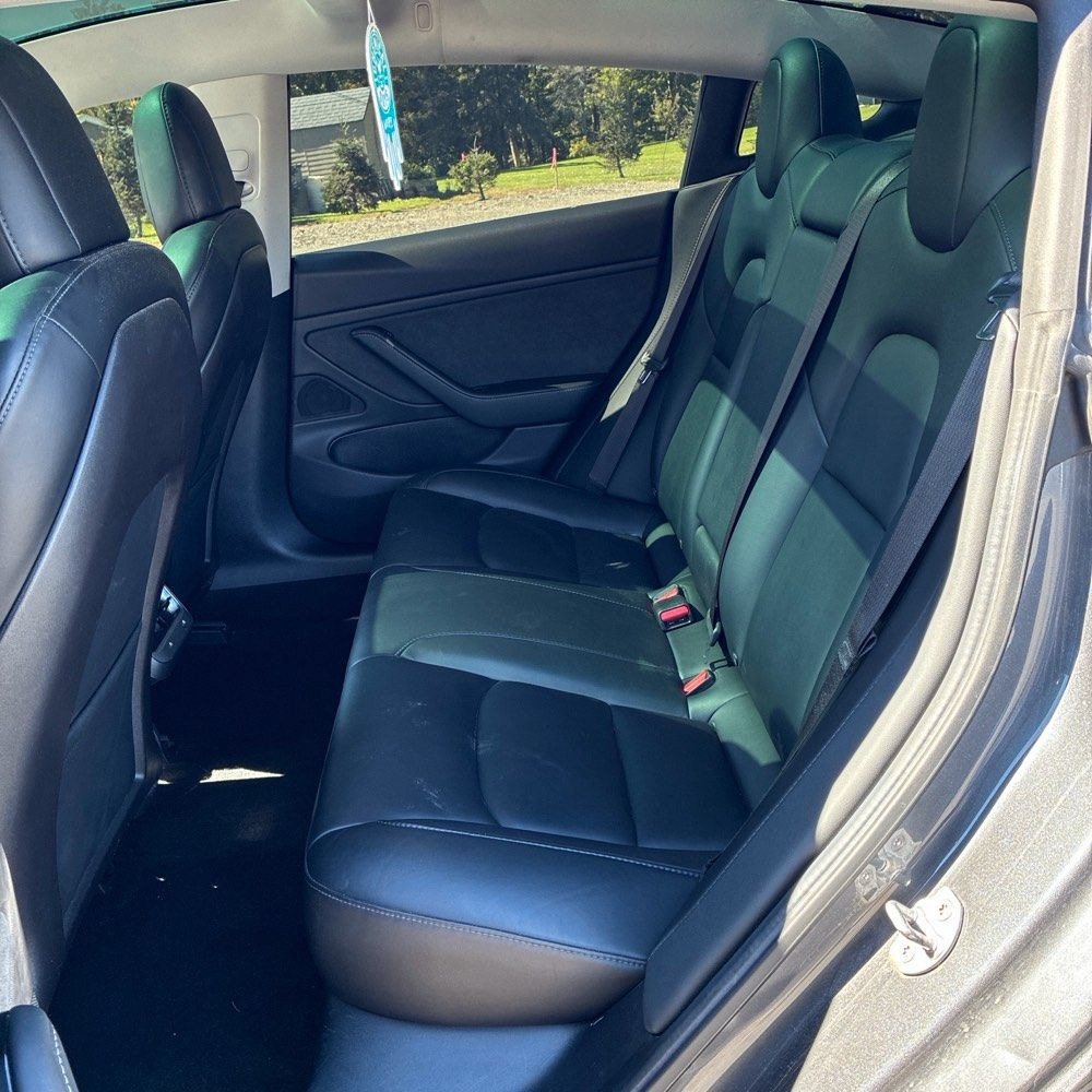 Used 2019 Tesla Model 3 Long Range AWD/4WD image 13