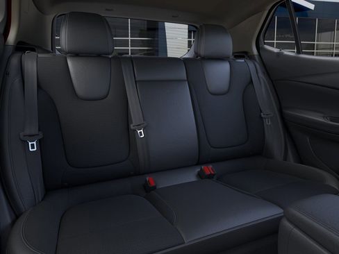 New 2026 Buick Encore GX Preferred w/ Advanced Technology Package FWD image 17