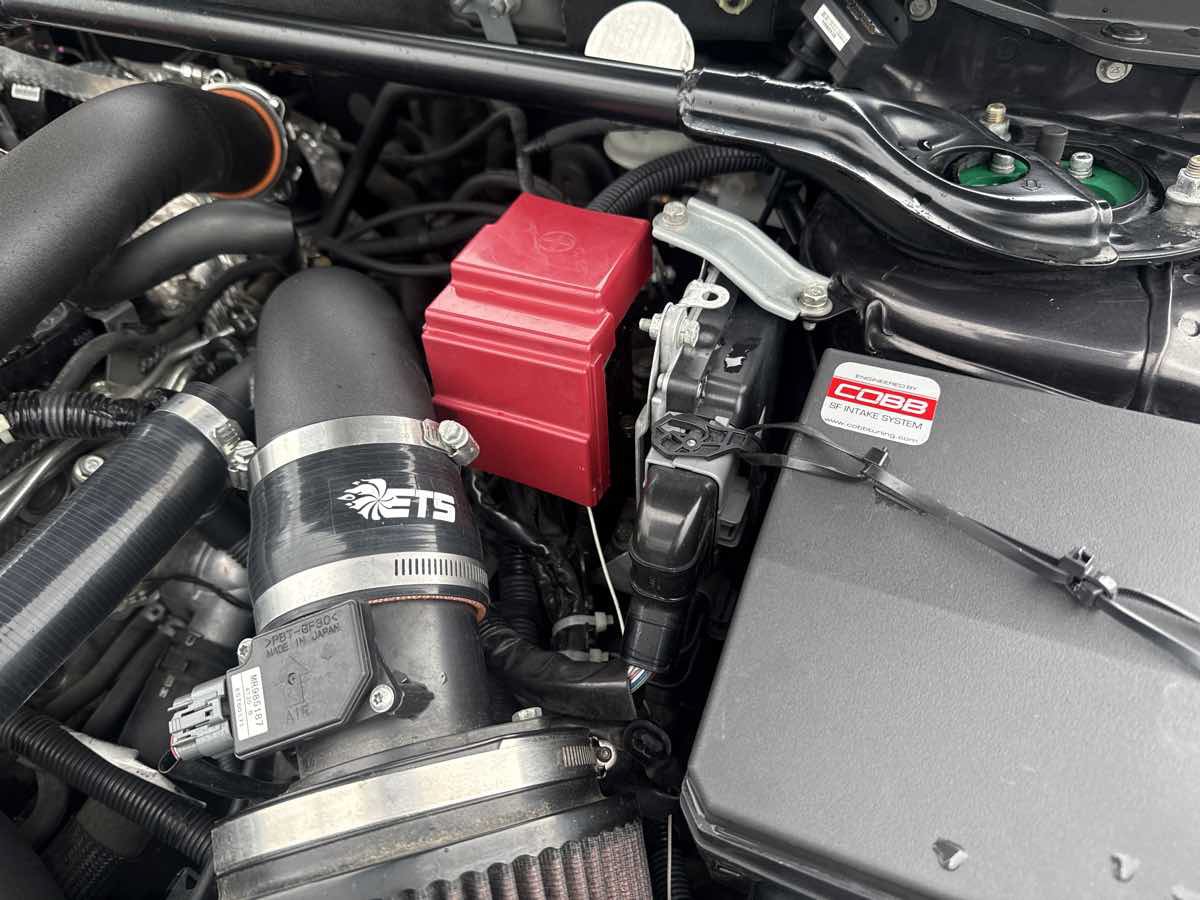 Used 2014 Mitsubishi Lancer Evolution MR AWD/4WD image 27