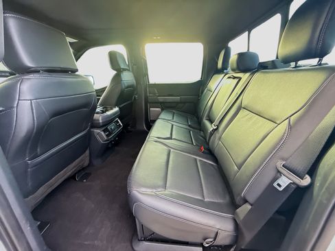 Used 2024 Ford F150 Lariat w/ FX4 Off-Road Package image 24