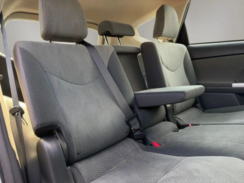 Used 2012 Toyota Prius V Three FWD image 18