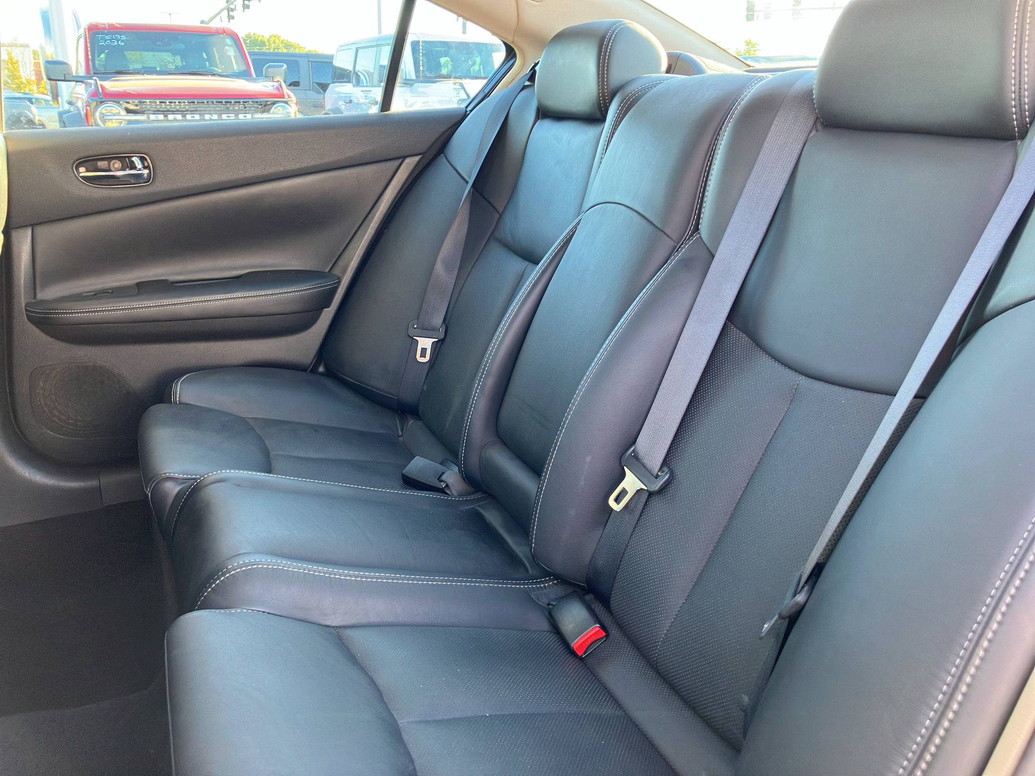 Used 2014 Nissan Maxima 3.5 SV w/ Sport Package FWD image 33
