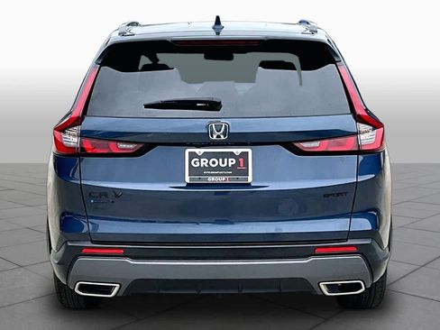 Used 2026 Honda CR-V Sport image 5