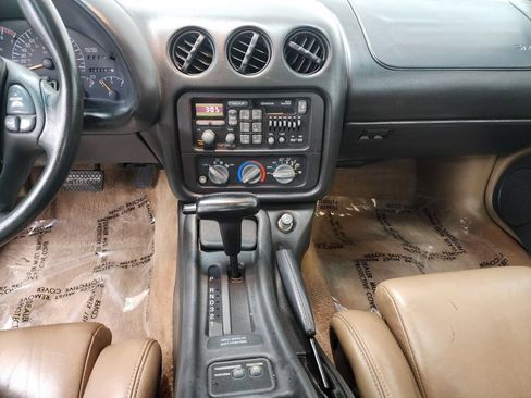 Used 1995 Pontiac Firebird Coupe RWD image 16