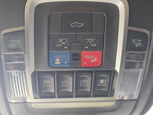 Used 2021 RAM 1500 TRX w/ TRX Level 2 Equipment Group image 73