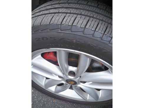 Used 2011 MINI Cooper Countryman S image 8