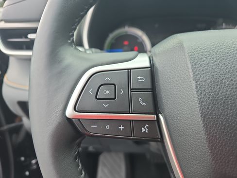 Used 2023 Toyota Highlander Bronze Edition FWD image 17