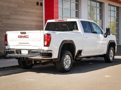 Used 2023 GMC Sierra 2500 SLE w/ SLE Convenience Package