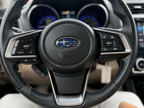 Used 2019 Subaru Legacy 2.5i Premium image 25