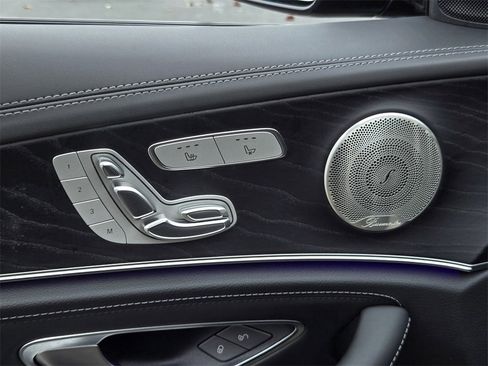 Used 2021 Mercedes-Benz E 63 AMG S image 16