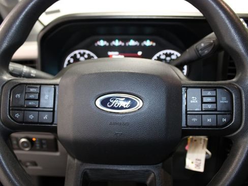 Used 2024 Ford F250 XLT image 22
