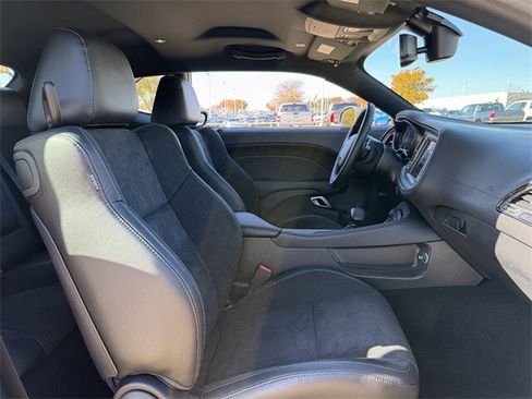 Used 2023 Dodge Challenger R/T w/ Plus Package image 28