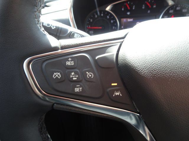 Used 2024 Chevrolet Equinox LT FWD image 27