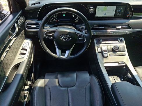 Used 2022 Hyundai Palisade Calligraphy AWD/4WD image 14