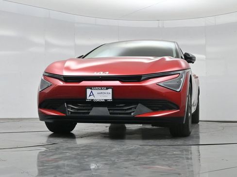 New 2025 Kia EV6 Wind AWD/4WD image 45