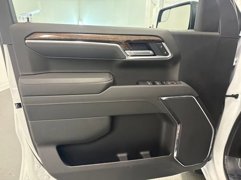 New 2026 GMC Sierra 1500 Elevation AWD/4WD image 11