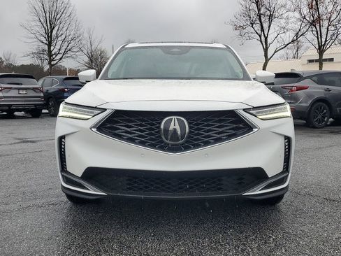 New 2026 Acura MDX w/ Technology Package image 2