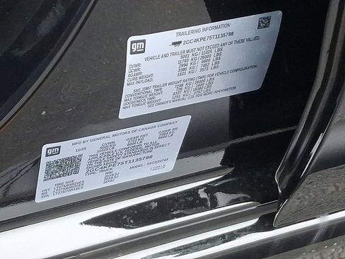 New 2026 Chevrolet Silverado 2500 LTZ w/ Trail Boss Package image 10