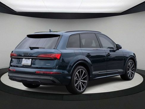 Used 2022 Audi Q7 3.0T Prestige w/ Prestige Package AWD/4WD image 8