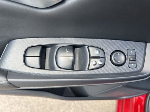 Certified 2024 Nissan Sentra SV w/ All-Weather Package FWD image 44