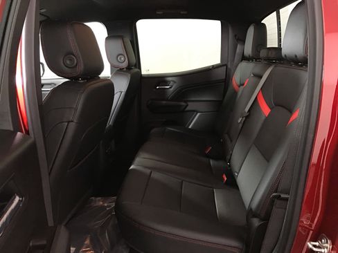 New 2026 Chevrolet Colorado Z71 w/ Z71 Convenience Package 2 image 10