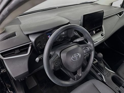 Certified 2024 Toyota Corolla LE image 21