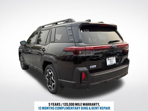 New 2026 Subaru Outback Touring AWD/4WD image 6